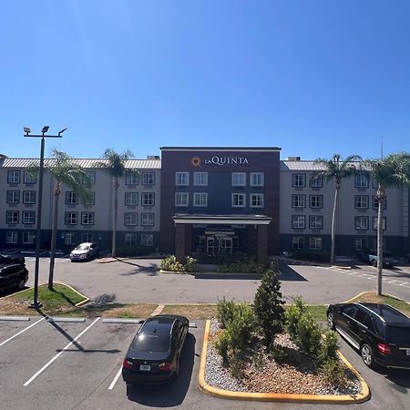 La Quinta By Wyndham Lakeland East Eksteriør billede