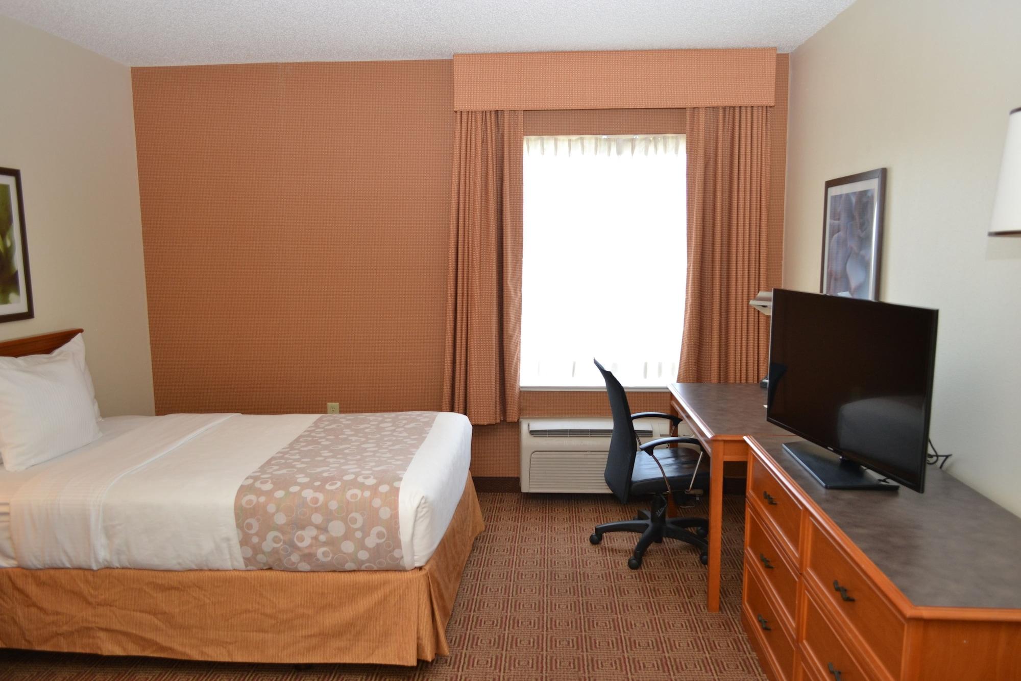 La Quinta By Wyndham Lakeland East Eksteriør billede