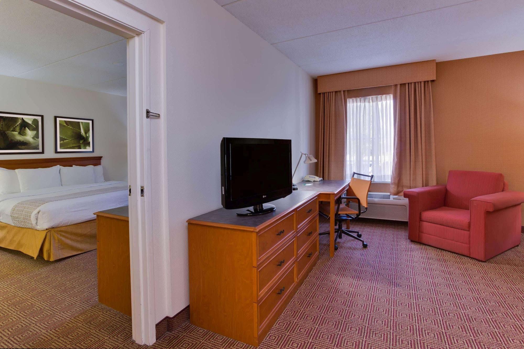 La Quinta By Wyndham Lakeland East Eksteriør billede