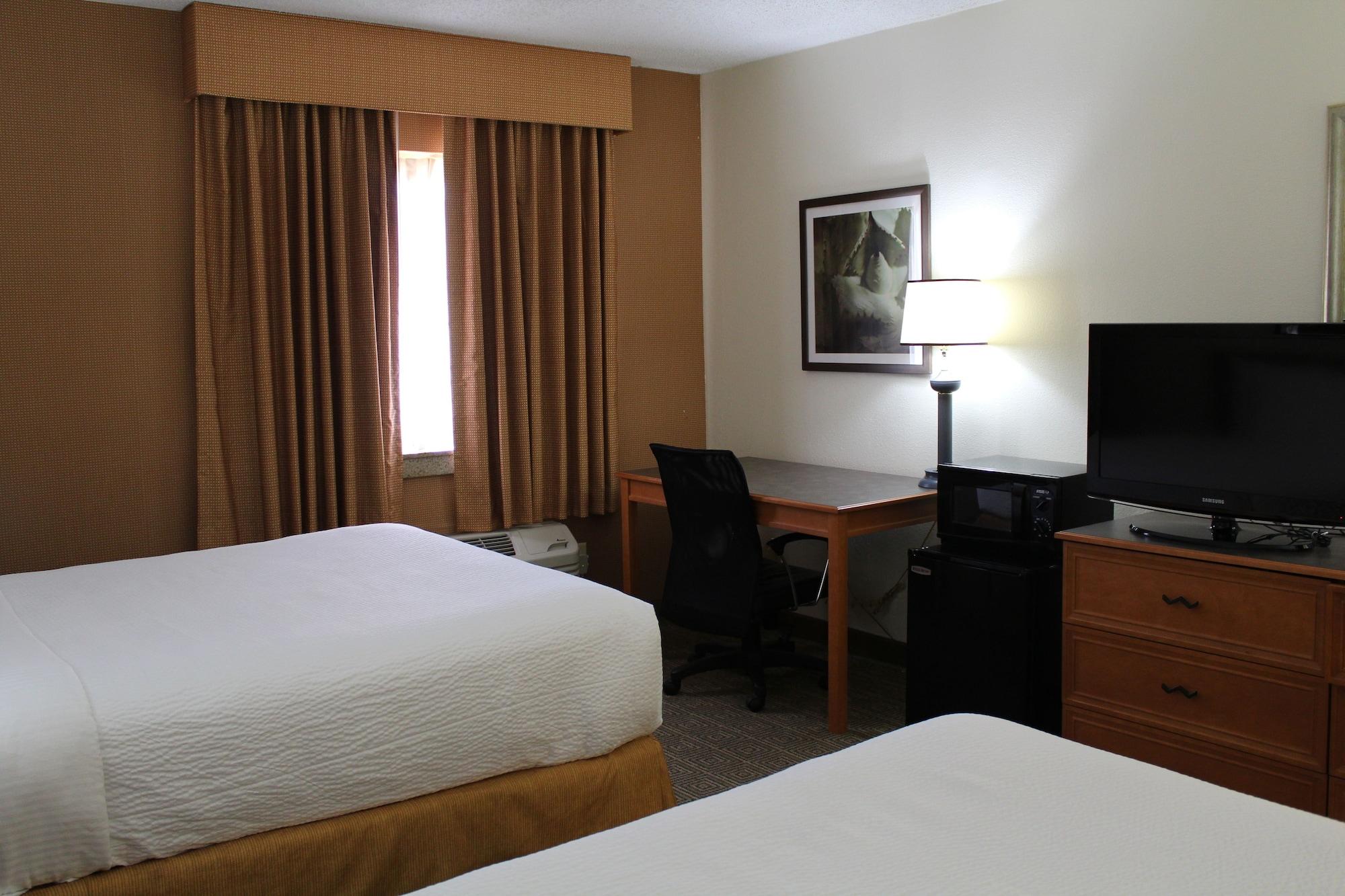 La Quinta By Wyndham Lakeland East Eksteriør billede