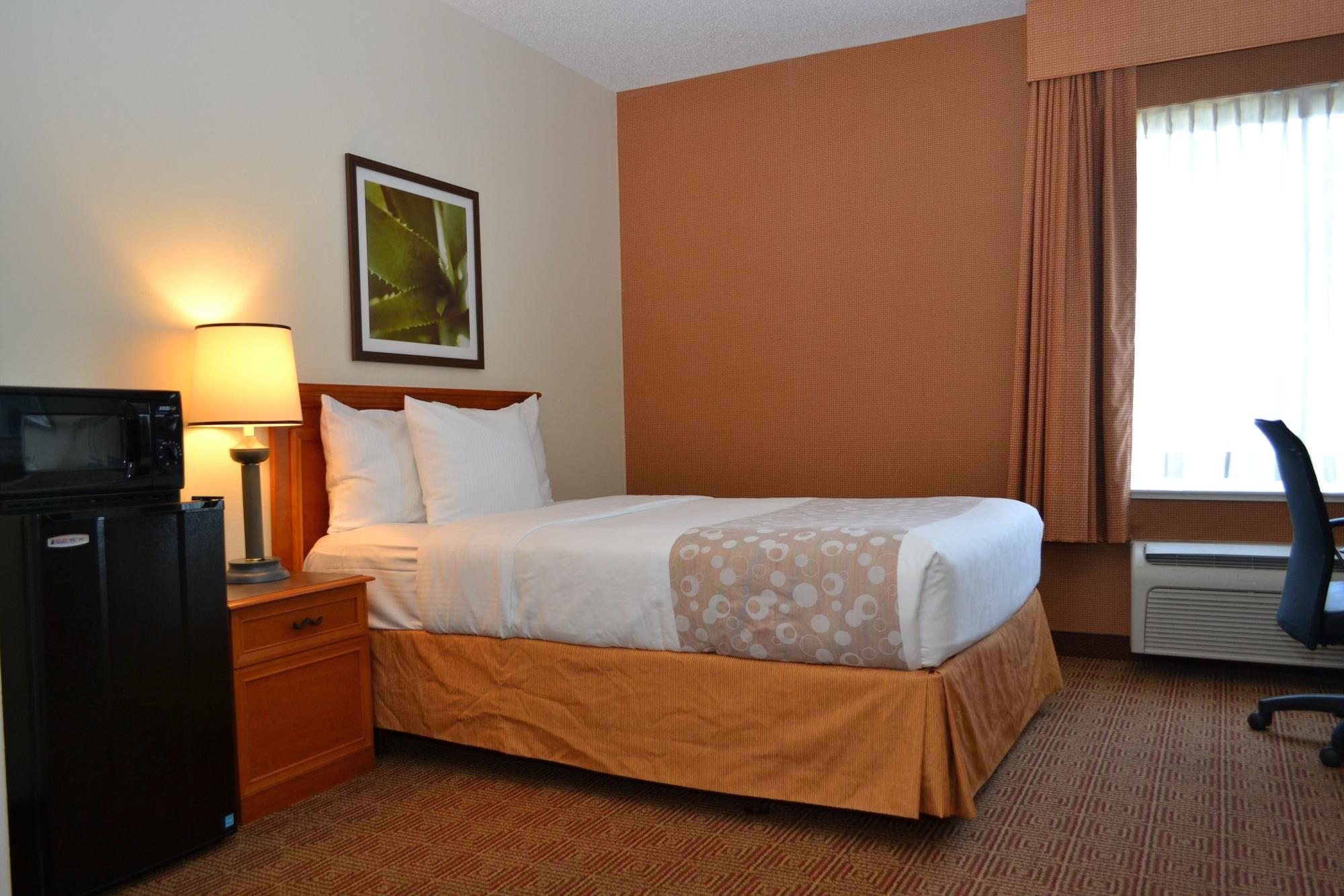 La Quinta By Wyndham Lakeland East Eksteriør billede