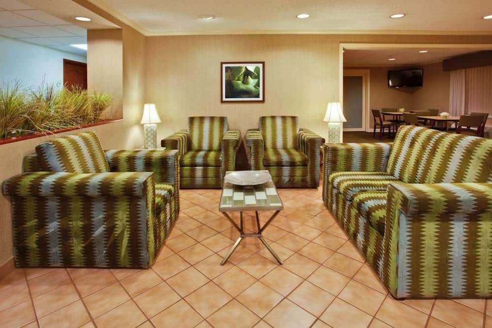 La Quinta By Wyndham Lakeland East Eksteriør billede