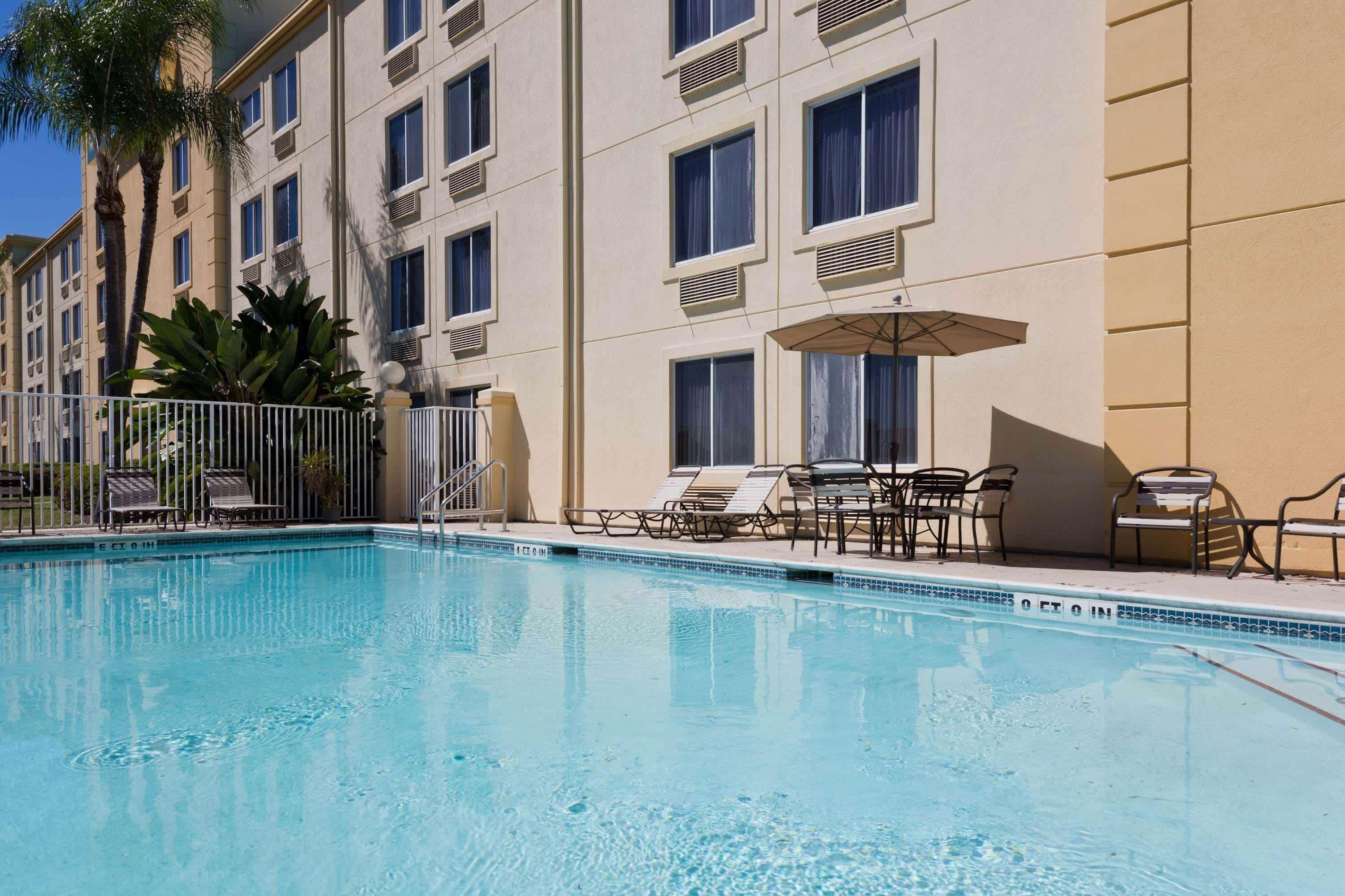 La Quinta By Wyndham Lakeland East Eksteriør billede