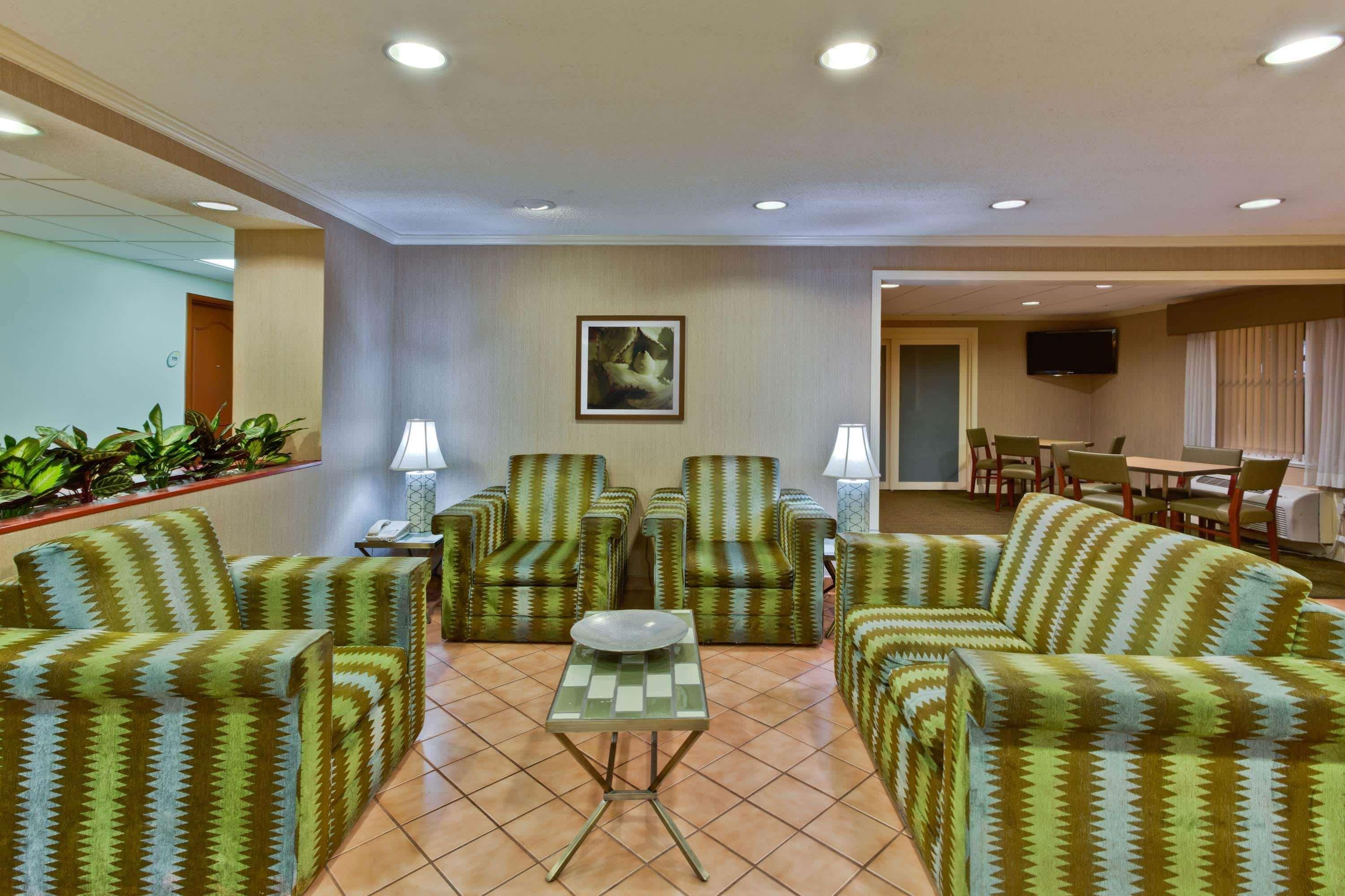La Quinta By Wyndham Lakeland East Eksteriør billede