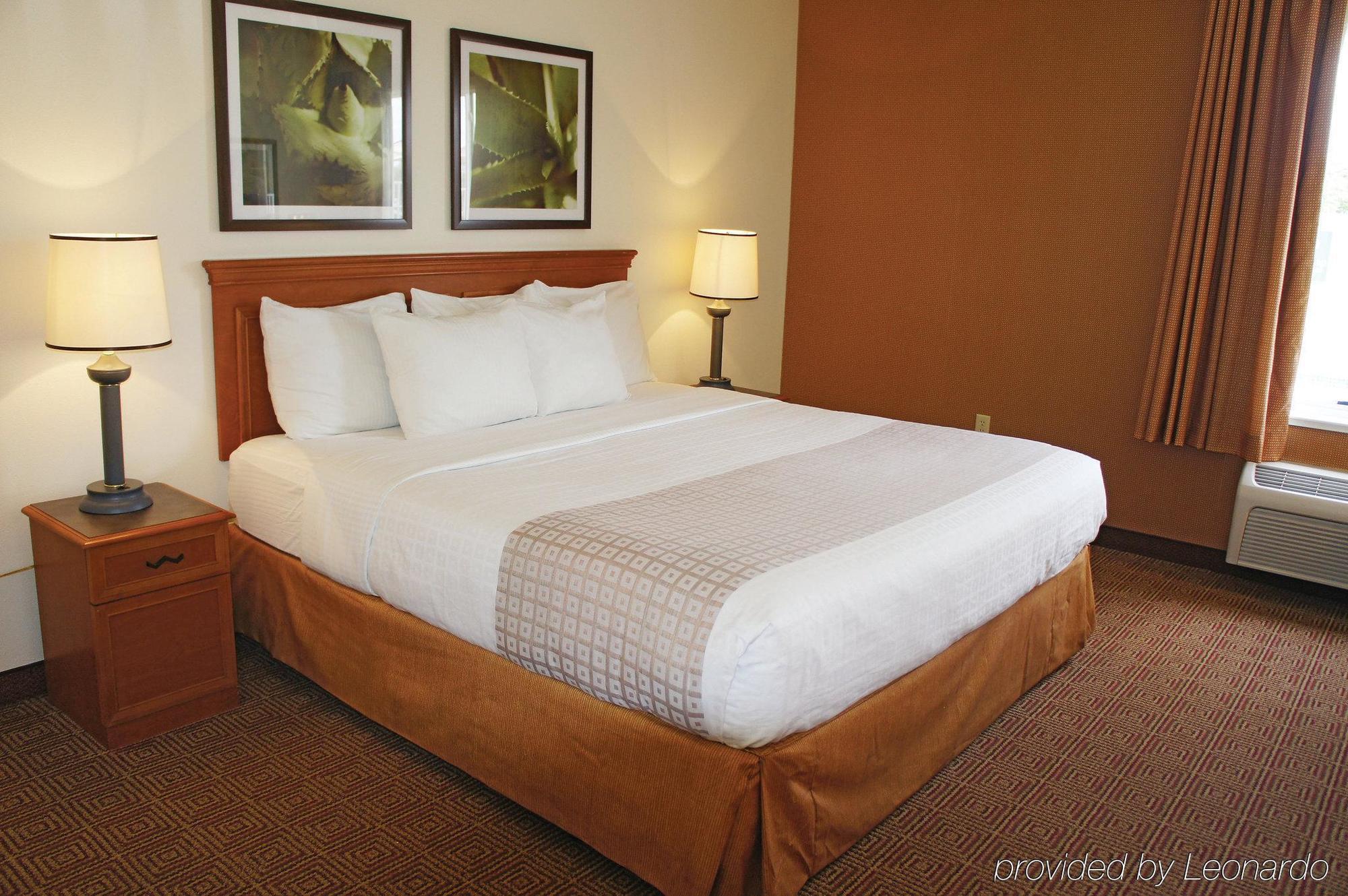La Quinta By Wyndham Lakeland East Eksteriør billede