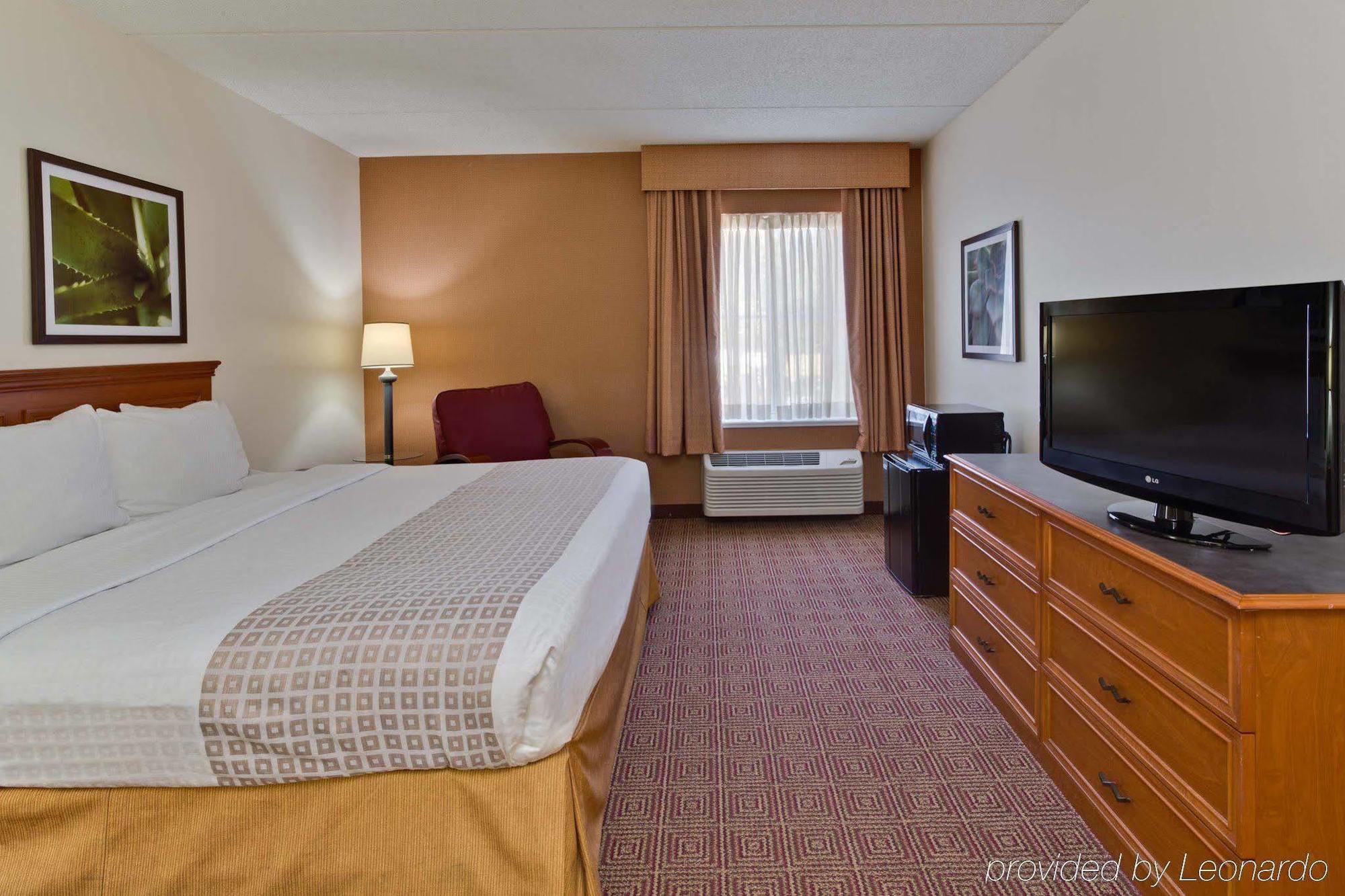 La Quinta By Wyndham Lakeland East Eksteriør billede