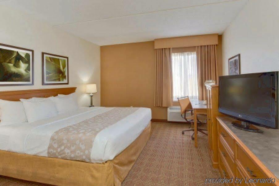 La Quinta By Wyndham Lakeland East Eksteriør billede