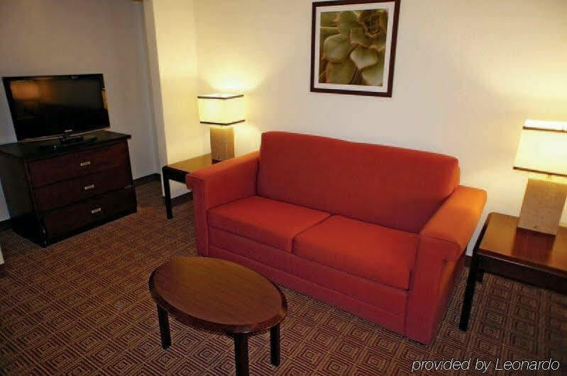 La Quinta By Wyndham Lakeland East Eksteriør billede