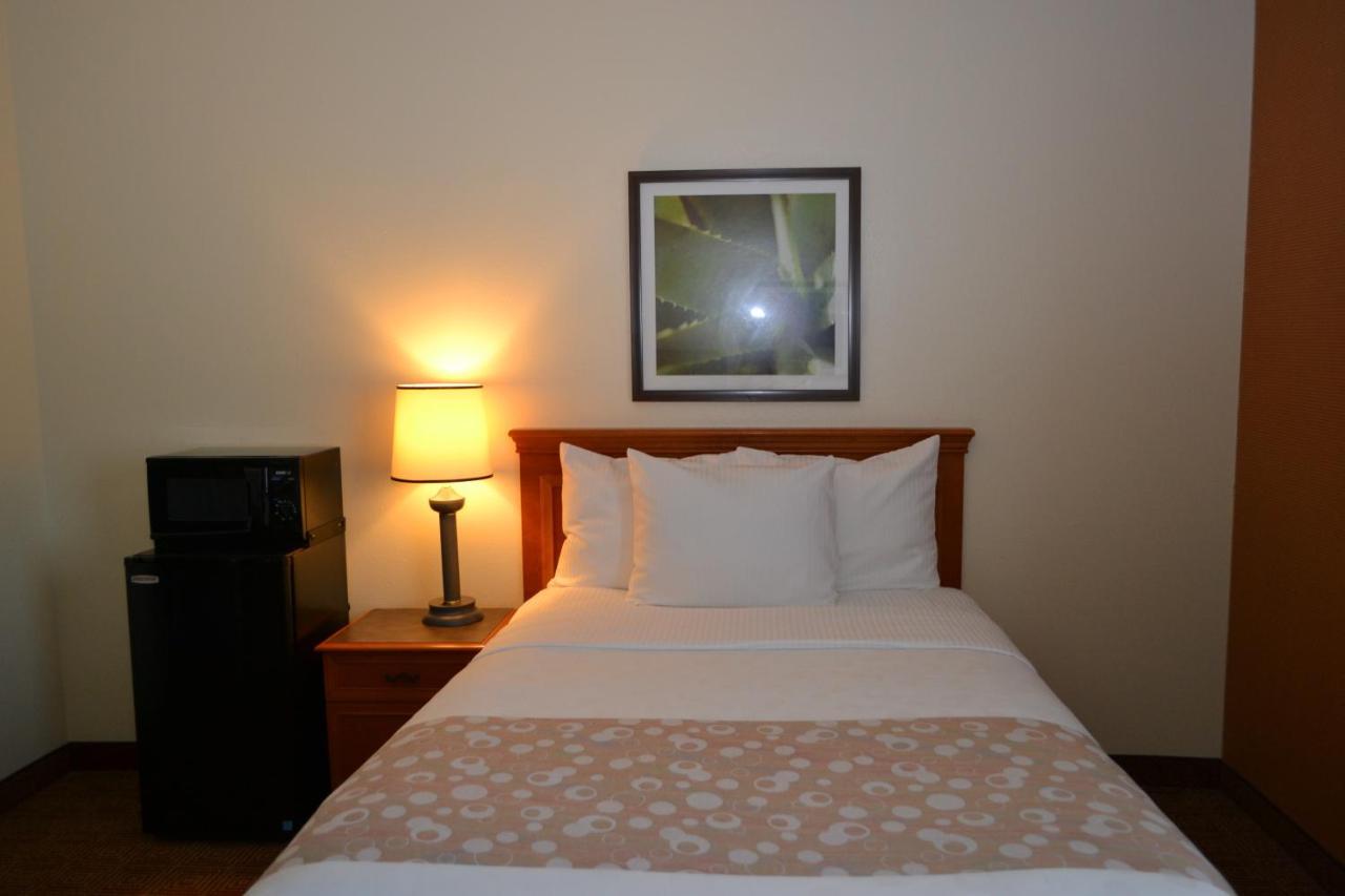 La Quinta By Wyndham Lakeland East Eksteriør billede