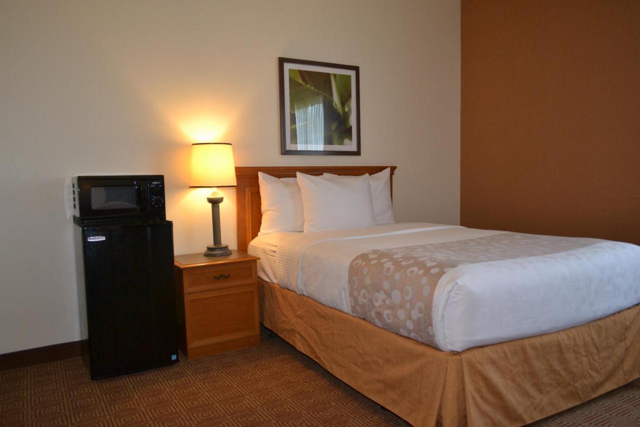 La Quinta By Wyndham Lakeland East Eksteriør billede